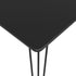 Swen Studio -  5 Piece Bar Set Black and White